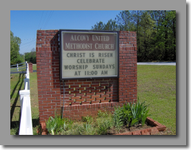 12521 Alcovy Road-Covington,Georgia